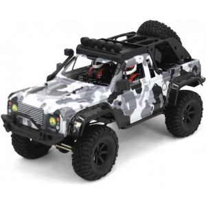 1:10 Краулер HSP/Redcat BlackBull Pro, Brushed, 4WD, 2.4Ghz